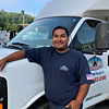 A/C and Refrigeration tech,
NORA certified,
CETP certified VT and NH,
tank installer