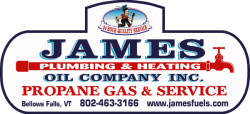 James Plumbing & Heating Oil Co., Inc. 
